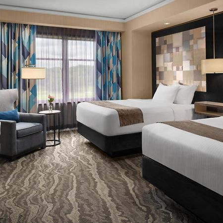 Mount Airy Casino Resort - Adults Only 21 Plus Mount Pocono Ngoại thất bức ảnh
