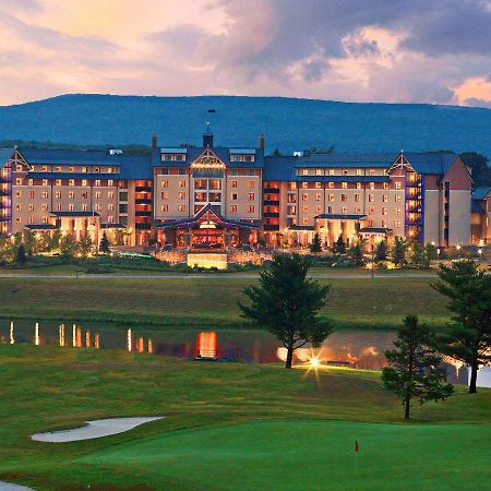 Mount Airy Casino Resort - Adults Only 21 Plus Mount Pocono Ngoại thất bức ảnh