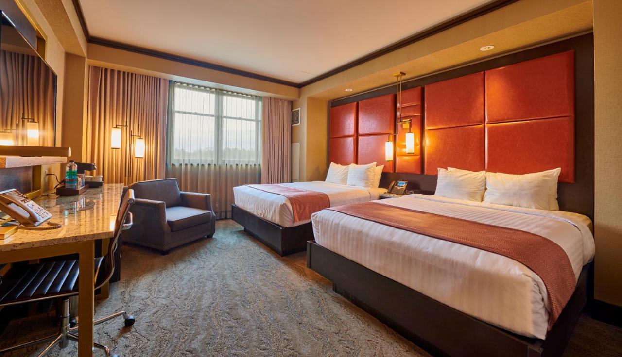 Mount Airy Casino Resort - Adults Only 21 Plus Mount Pocono Ngoại thất bức ảnh