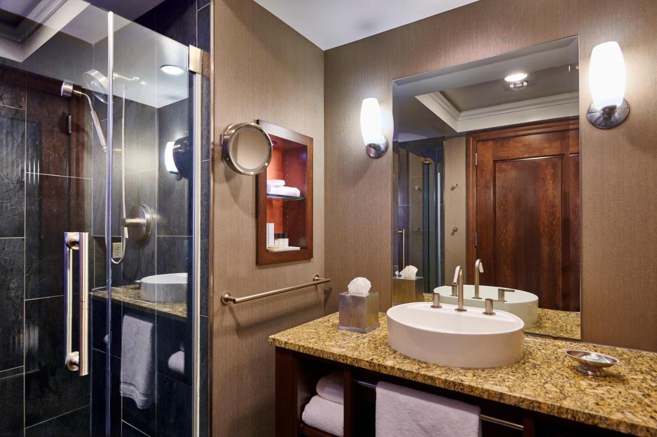 Mount Airy Casino Resort - Adults Only 21 Plus Mount Pocono Phòng bức ảnh