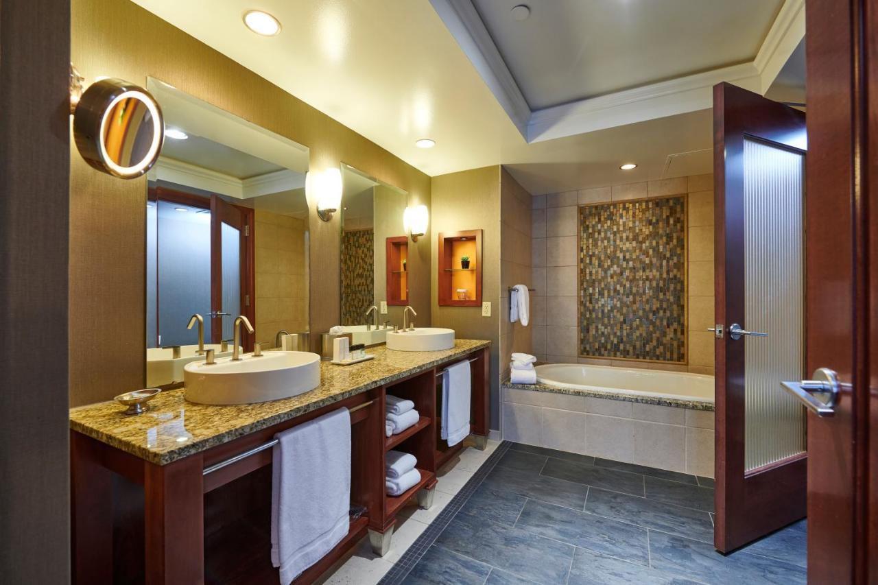 Mount Airy Casino Resort - Adults Only 21 Plus Mount Pocono Ngoại thất bức ảnh
