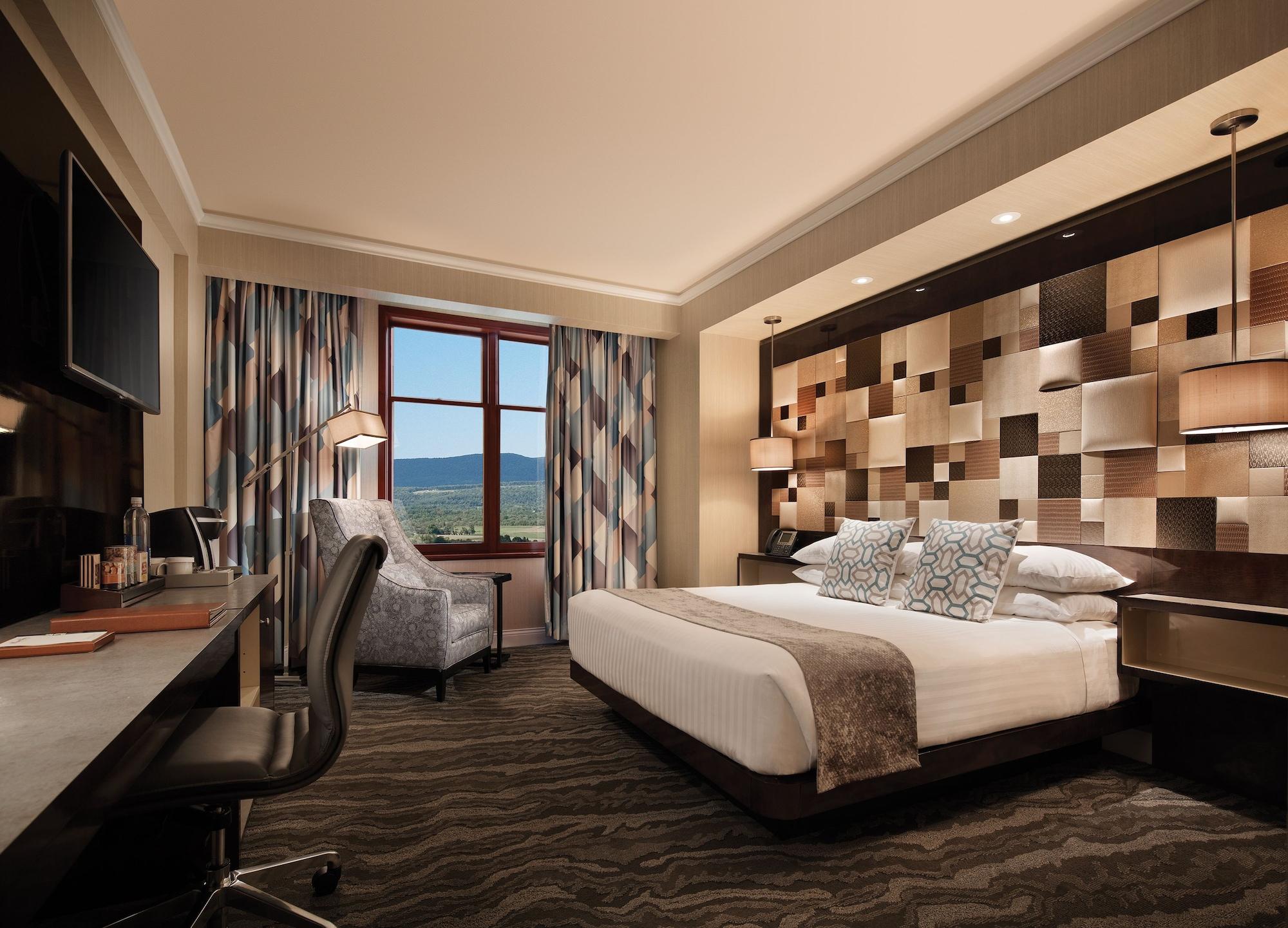 Mount Airy Casino Resort - Adults Only 21 Plus Mount Pocono Ngoại thất bức ảnh