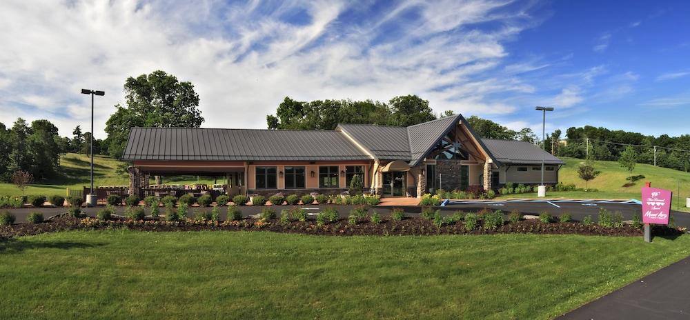 Mount Airy Casino Resort - Adults Only 21 Plus Mount Pocono Ngoại thất bức ảnh