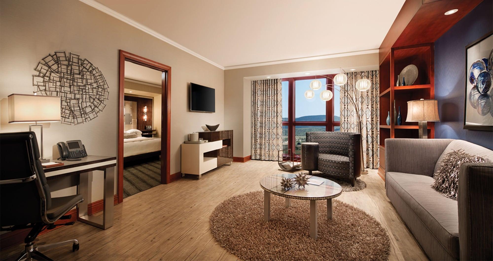 Mount Airy Casino Resort - Adults Only 21 Plus Mount Pocono Ngoại thất bức ảnh