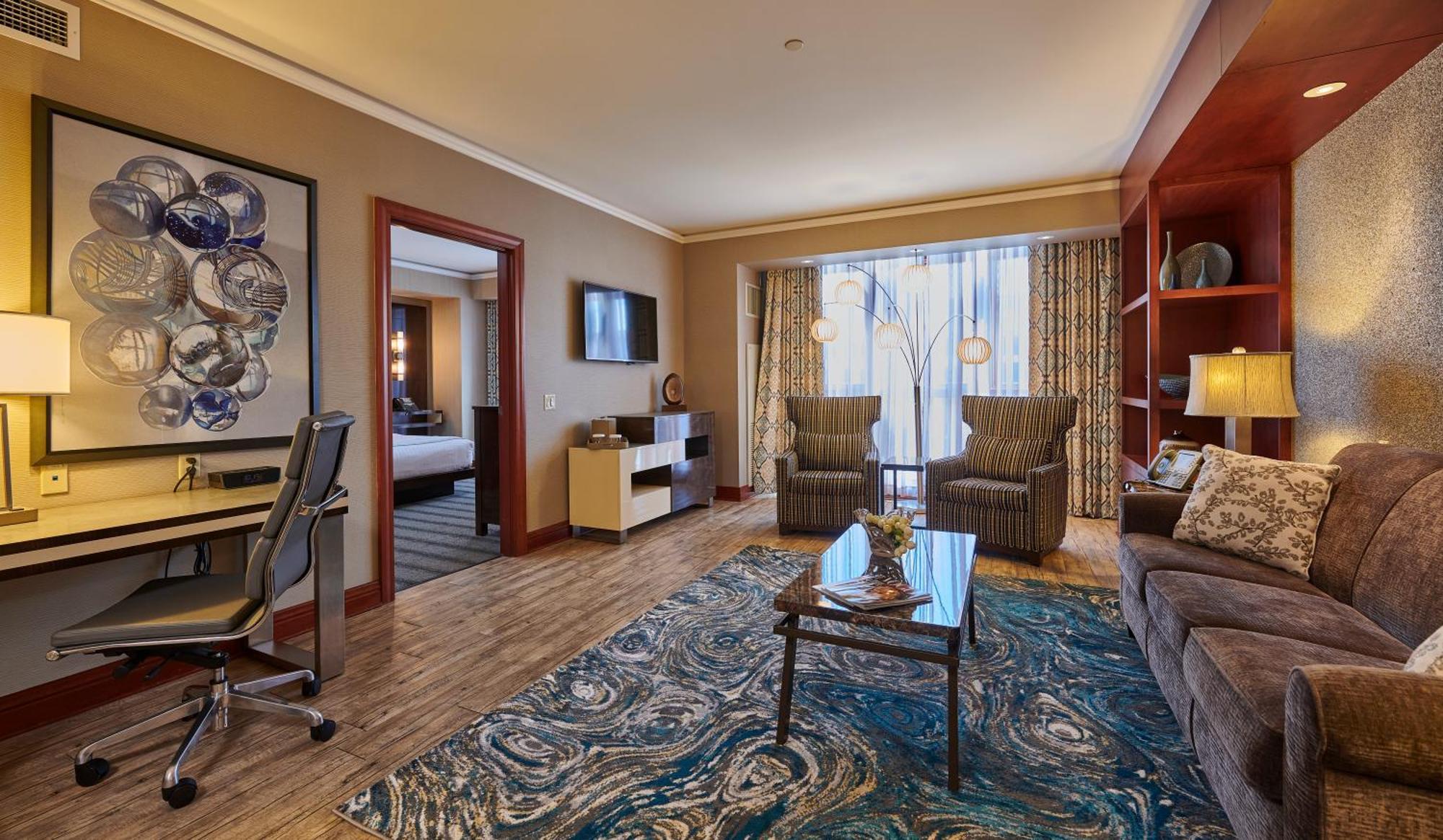 Mount Airy Casino Resort - Adults Only 21 Plus Mount Pocono Ngoại thất bức ảnh
