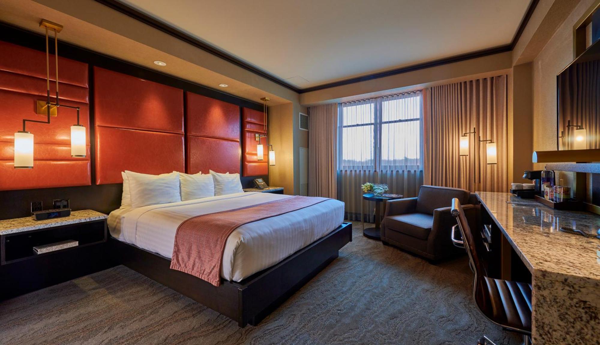 Mount Airy Casino Resort - Adults Only 21 Plus Mount Pocono Phòng bức ảnh