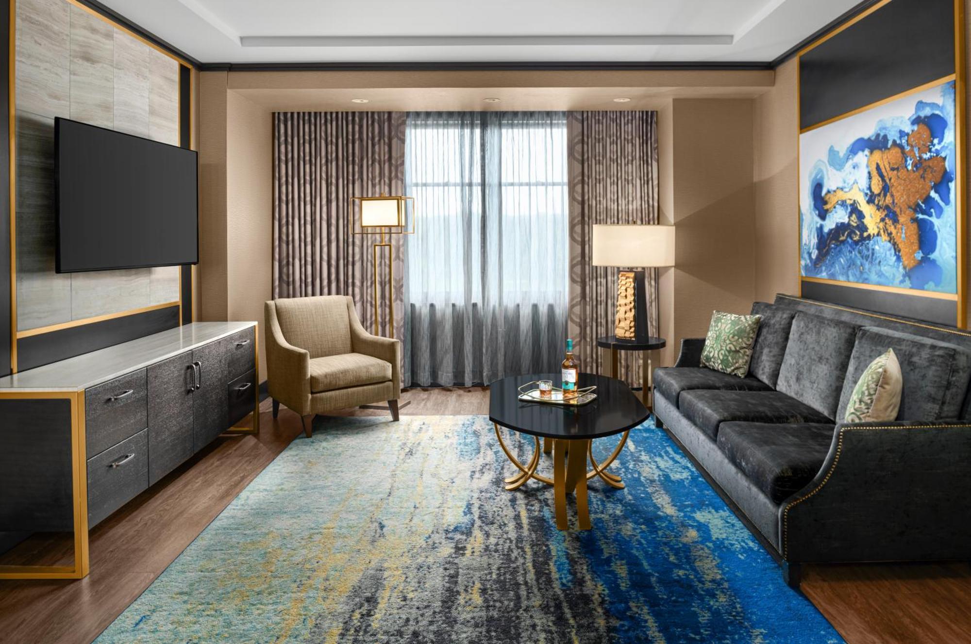 Mount Airy Casino Resort - Adults Only 21 Plus Mount Pocono Ngoại thất bức ảnh