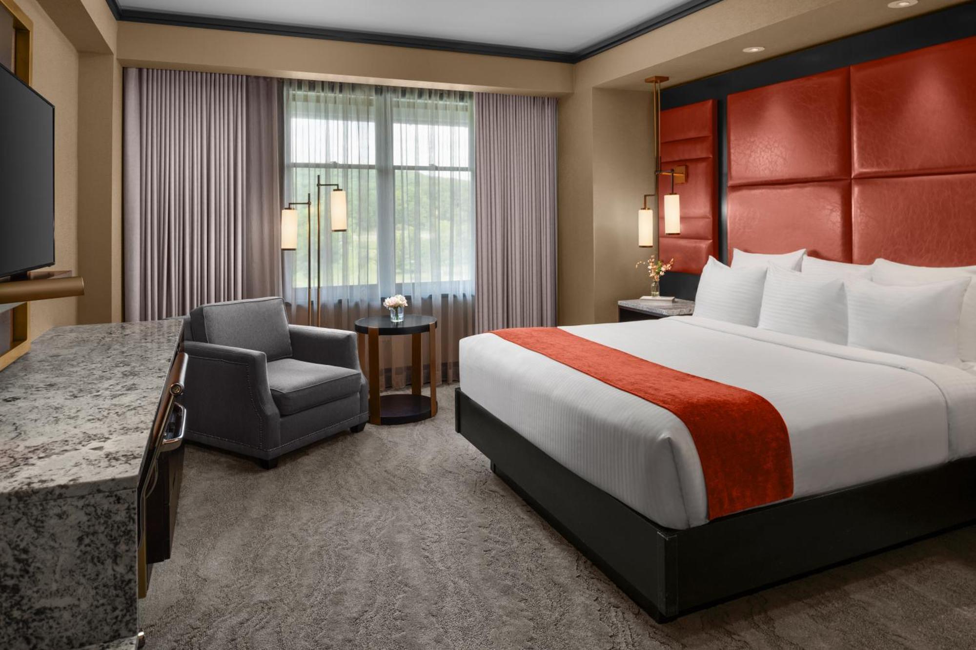 Mount Airy Casino Resort - Adults Only 21 Plus Mount Pocono Ngoại thất bức ảnh