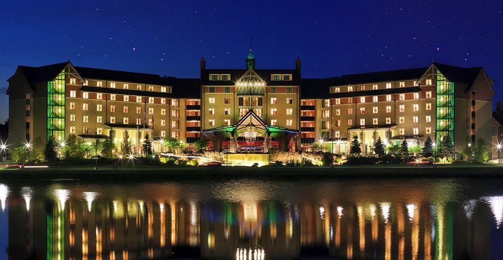 Mount Airy Casino Resort - Adults Only 21 Plus Mount Pocono Ngoại thất bức ảnh