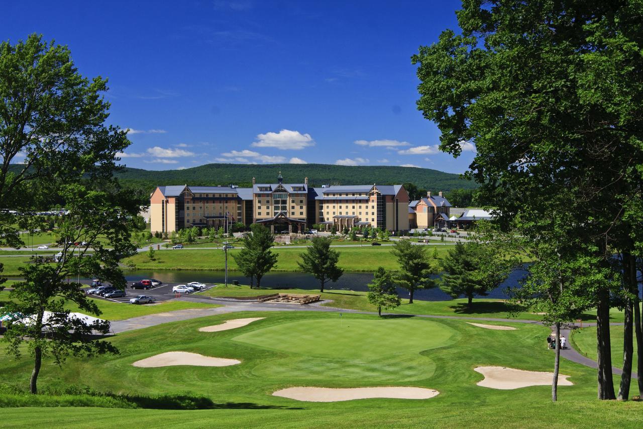 Mount Airy Casino Resort - Adults Only 21 Plus Mount Pocono Ngoại thất bức ảnh