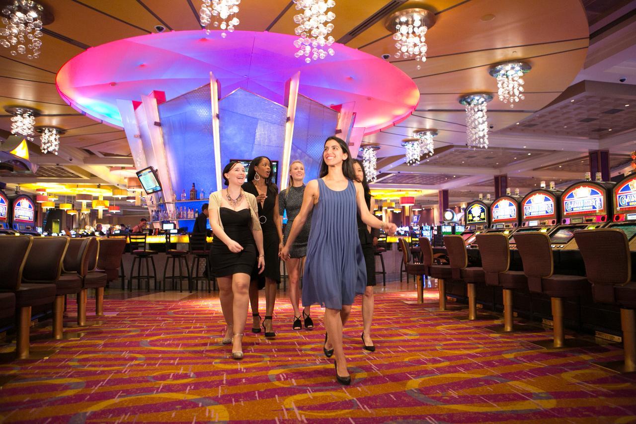 Mount Airy Casino Resort - Adults Only 21 Plus Mount Pocono Ngoại thất bức ảnh
