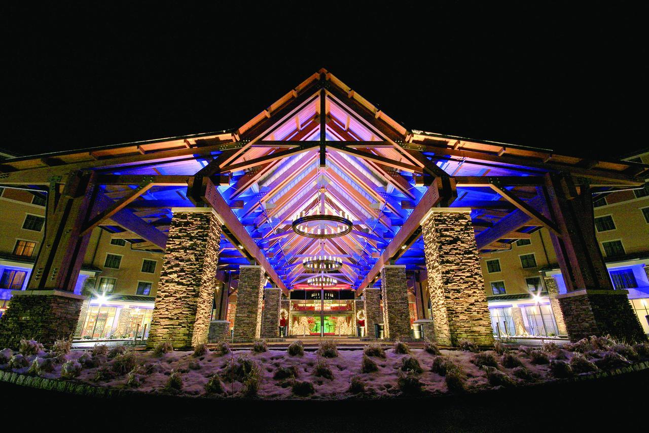 Mount Airy Casino Resort - Adults Only 21 Plus Mount Pocono Ngoại thất bức ảnh