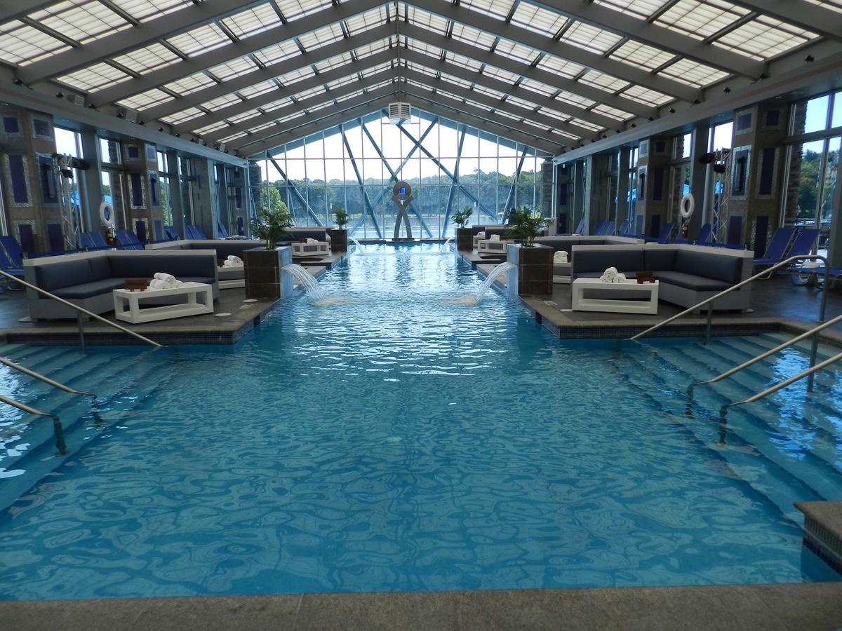 Mount Airy Casino Resort - Adults Only 21 Plus Mount Pocono Ngoại thất bức ảnh