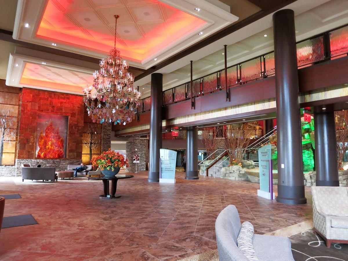 Mount Airy Casino Resort - Adults Only 21 Plus Mount Pocono Ngoại thất bức ảnh
