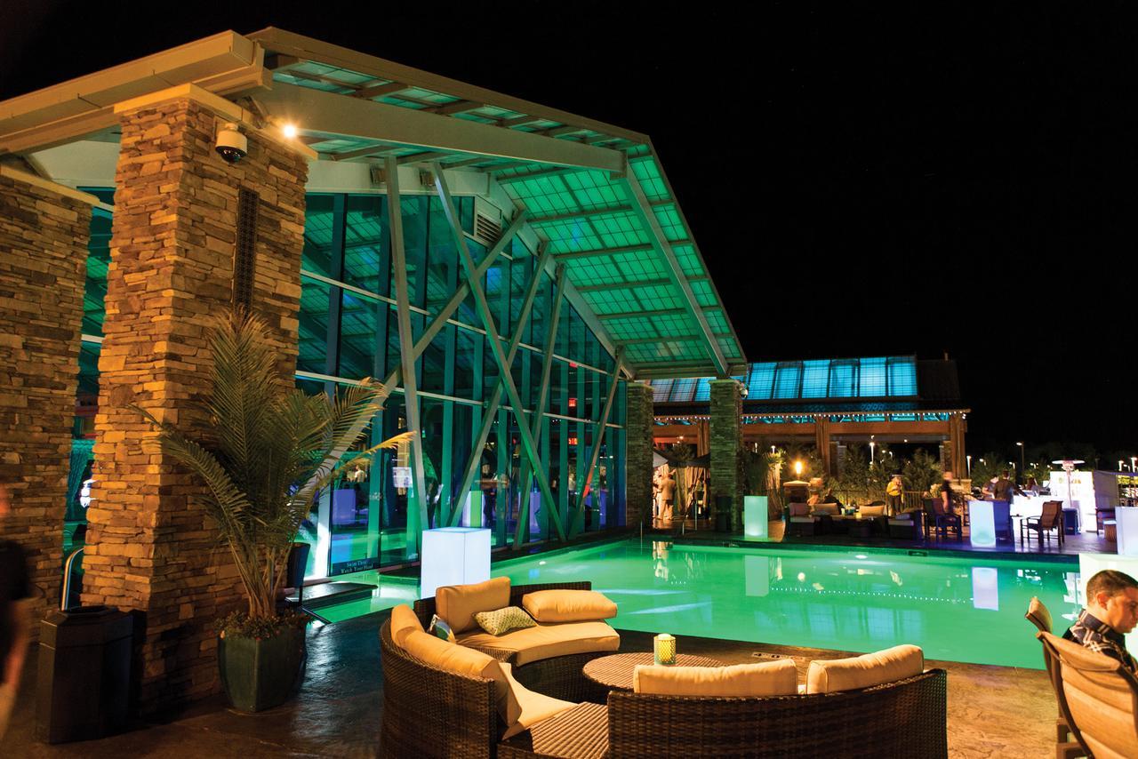 Mount Airy Casino Resort - Adults Only 21 Plus Mount Pocono Ngoại thất bức ảnh
