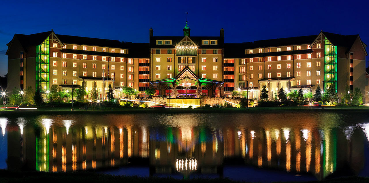 Mount Airy Casino Resort - Adults Only 21 Plus Mount Pocono Ngoại thất bức ảnh